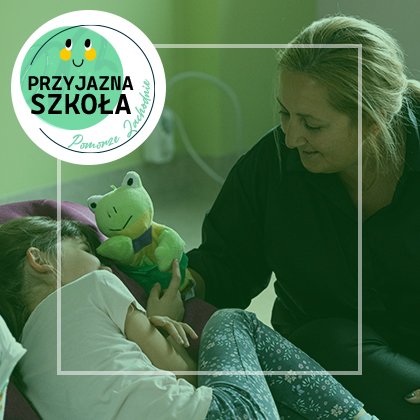okładka programu przyjazna szkoła województwo zachodnipomorskie